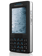 Best available price of Sony Ericsson M600 in Ecuador