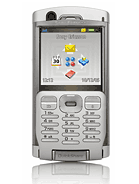 Best available price of Sony Ericsson P990 in Ecuador