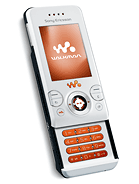 Best available price of Sony Ericsson W580 in Ecuador