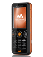 Best available price of Sony Ericsson W610 in Ecuador