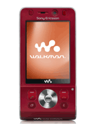 Best available price of Sony Ericsson W910 in Ecuador