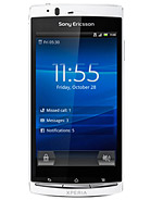 Best available price of Sony Ericsson Xperia Arc S in Ecuador