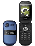 Best available price of Sony Ericsson Z320 in Ecuador