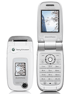 Best available price of Sony Ericsson Z520 in Ecuador