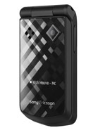 Best available price of Sony Ericsson Z555 in Ecuador