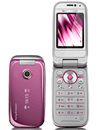 Best available price of Sony Ericsson Z750 in Ecuador
