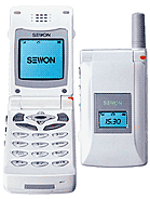 Best available price of Sewon SG-2200 in Ecuador