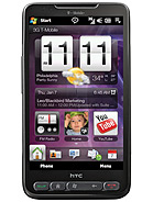 Best available price of T-Mobile HD2 in Ecuador