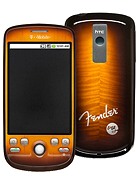 Best available price of T-Mobile myTouch 3G Fender Edition in Ecuador