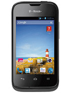 Best available price of T-Mobile Prism II in Ecuador