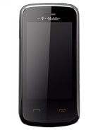 Best available price of T-Mobile Vairy Touch II in Ecuador