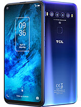 Best available price of TCL 10 5G in Ecuador