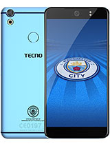 Best available price of TECNO Camon CX Manchester City LE in Ecuador
