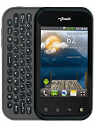 Best available price of T-Mobile myTouch Q in Ecuador