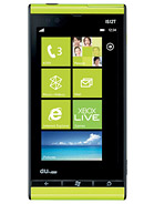 Best available price of Toshiba Windows Phone IS12T in Ecuador