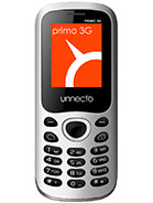 Best available price of Unnecto Primo 3G in Ecuador