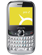 Best available price of Unnecto Pro Z in Ecuador
