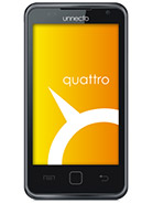 Best available price of Unnecto Quattro in Ecuador