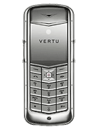 Best available price of Vertu Constellation 2006 in Ecuador