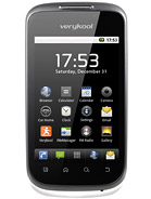 Best available price of verykool s735 in Ecuador