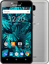 Best available price of verykool sl5029 Bolt Pro LTE in Ecuador