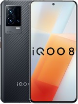 Best available price of vivo iQOO 8 in Ecuador