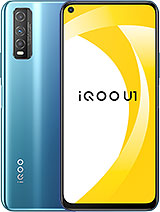 Best available price of vivo iQOO U1 in Ecuador