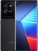 Best available price of vivo iQOO 10 Pro in Ecuador