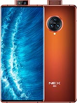 Best available price of vivo NEX 3S 5G in Ecuador