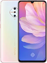 Best available price of vivo S1 Pro in Ecuador