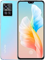 Best available price of vivo S10 in Ecuador