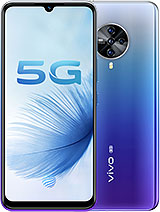 Best available price of vivo S6 5G in Ecuador