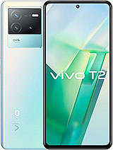 Best available price of vivo T2 in Ecuador
