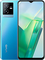 Best available price of vivo T2x in Ecuador
