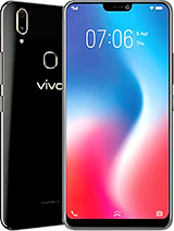 Best available price of vivo V9 6GB in Ecuador