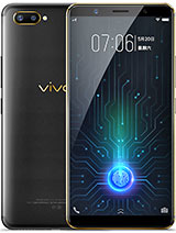 Best available price of vivo X20 Plus UD in Ecuador