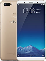 Best available price of vivo X20 Plus in Ecuador