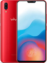 Best available price of vivo X21 UD in Ecuador