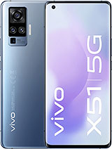 Best available price of vivo X51 5G in Ecuador