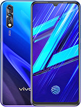Best available price of vivo Z1x in Ecuador
