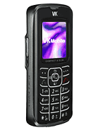 Best available price of VK Mobile VK2000 in Ecuador