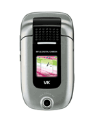 Best available price of VK Mobile VK3100 in Ecuador