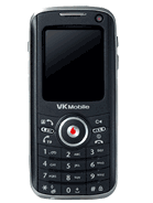 Best available price of VK Mobile VK7000 in Ecuador