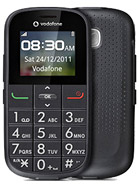 Best available price of Vodafone 155 in Ecuador