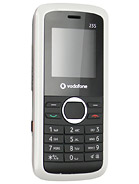 Best available price of Vodafone 235 in Ecuador
