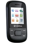 Best available price of Vodafone 248 in Ecuador