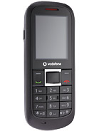Best available price of Vodafone 340 in Ecuador