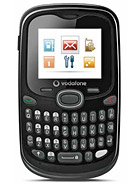 Best available price of Vodafone 350 Messaging in Ecuador