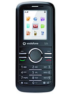 Best available price of Vodafone 526 in Ecuador