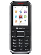 Best available price of Vodafone 540 in Ecuador